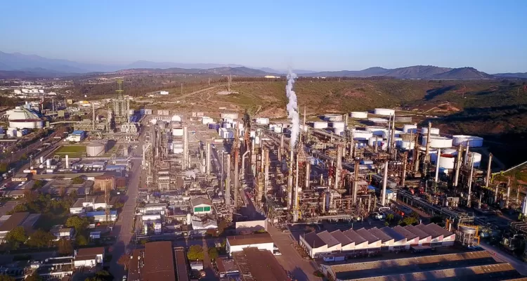 Enap se querella tras conocer cifras del «Plan de Descontaminación» de Concón, Quintero y Puchuncaví