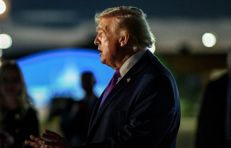 Trump ordenó nuevas sanciones contra el gobierno cubano