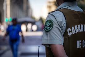 Reportan homicidio y homicidio frustrado en Lo Espejo tras balacera