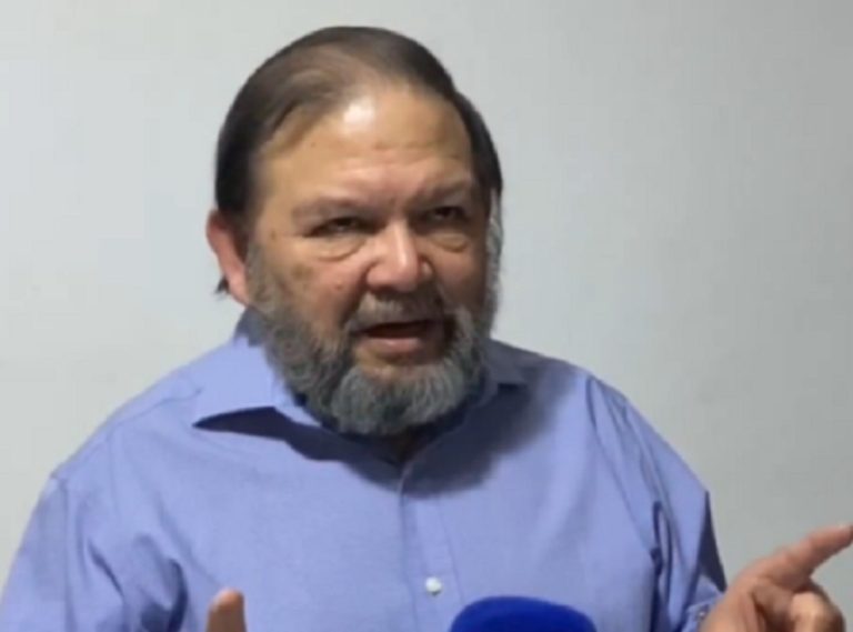 Andrés Velásquez exigió conocer paradero de «secuestrados por la dictadura»