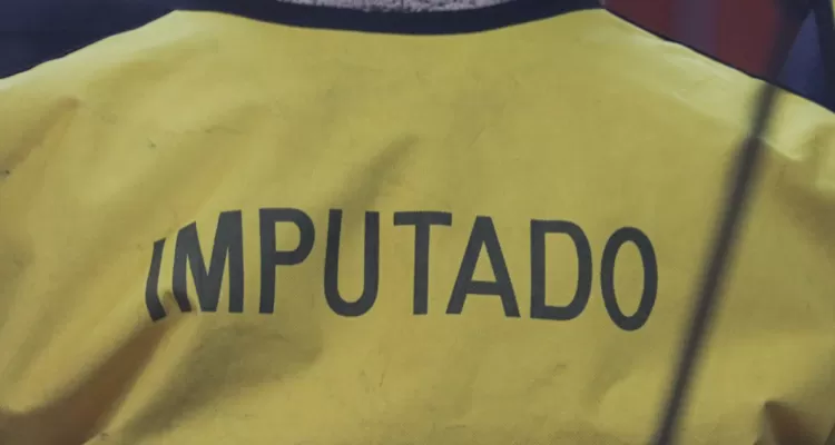 Extienden formalización de 3 carabineros y 12 civiles acusados por asociación criminal