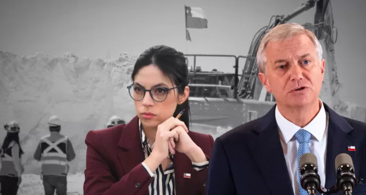 La estrategia de Kast detrás del boom de inversiones y la tensión medioambiental