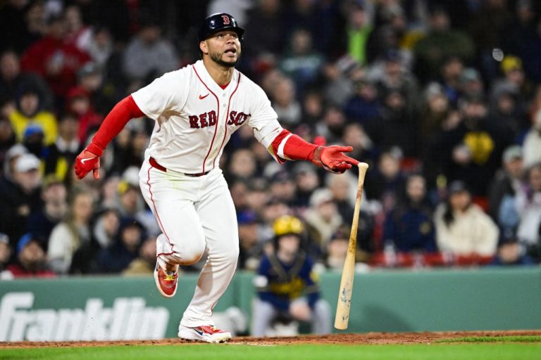 Willson Contreras se afianza entre los mejores inicialistas de la Americana
