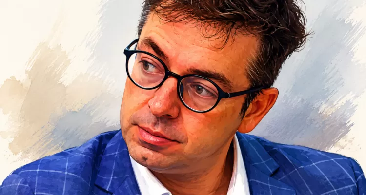 Trama Bielorrusa: CDE amplía querella e imputa a Gabriel Silber