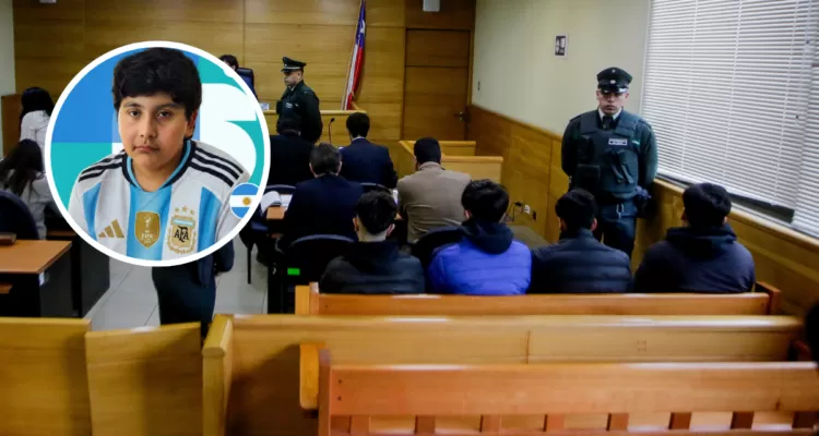 Familia de menor asesinado impulsa «Ley Alejandro»
