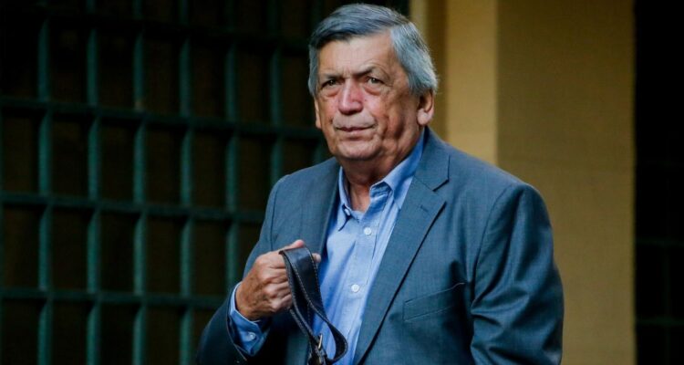 Partido Comunista defiende movilizaciones estudiantiles